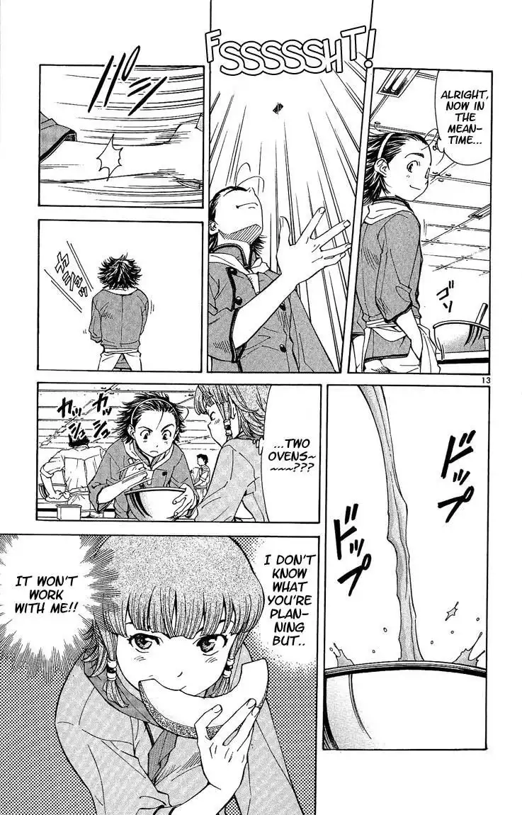 Yakitate Japan Chapter 26 12